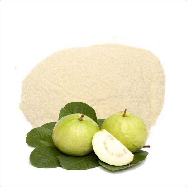 Spray Dried Guava Powder, for Ice Cream, Juice