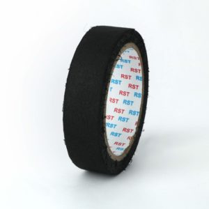 RST Black Cotton Tapes, for Electrical Insulation, Length : 50 mtrs