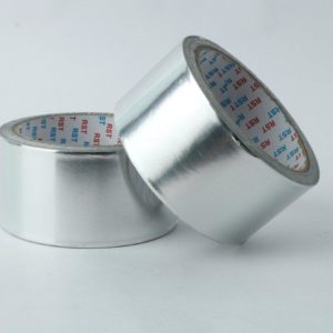 RST Class B Aluminum Tape, Certification : ISO 9001:2008 Certified