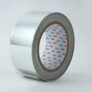 Class F Aluminium Laminated Glass Fabric Tape