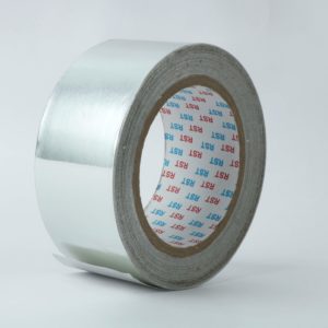 Class F Aluminum Tape, Certification : ISI Certified