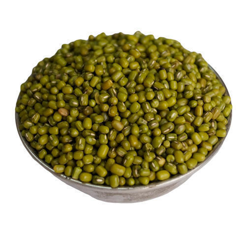 Green Moong Dal