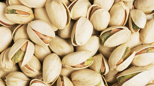 Pistachio nuts, for Sweets, Packaging Type : Packet