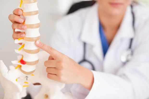 Endoscopic Spine Treatment Services