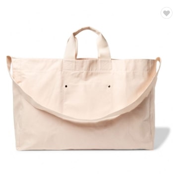 Cotton Hand Shopping Bag