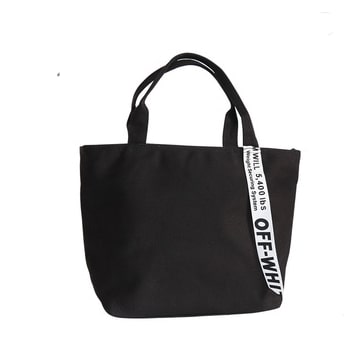 Cotton Shopping Tote Bags