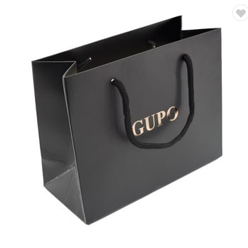 Shopping Carry Package Bag
