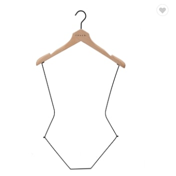Swimwear Display Hanger