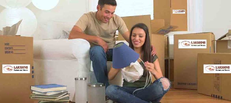 Packing and Moving Services