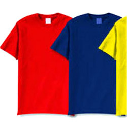 Round Neck T Shirts