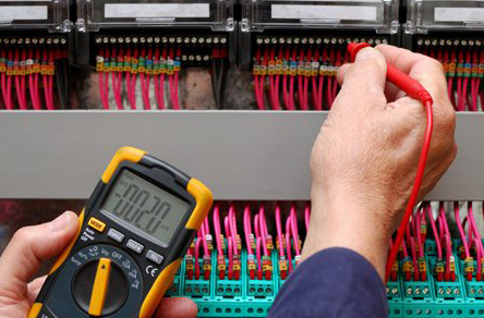 Testing & Commissioning Services