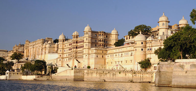 Classical Rajasthan