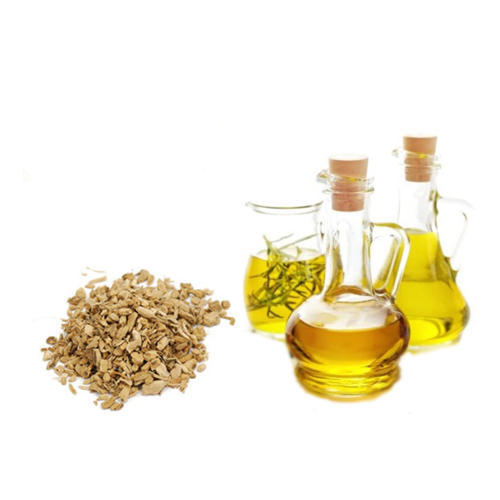 Calamus Oil, Feature : Herbal