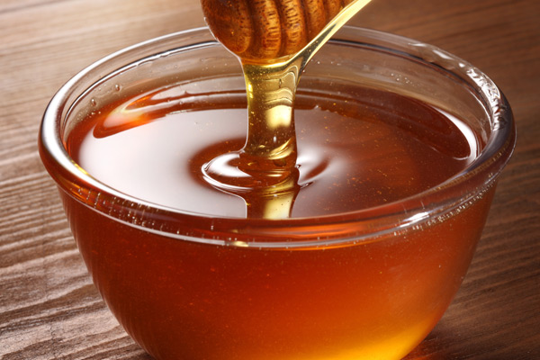Ajwain Honey, Form : Thick Paste