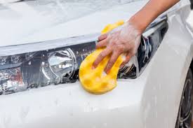 Automotive Washing