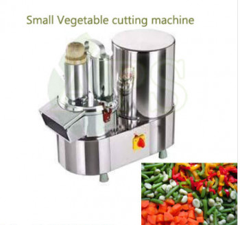 APS Stainless Steel Small Vegetable Cutting Machine