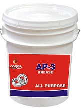CORNEA Lubricant Grease, Packaging Type : Plastic Bottle/Gallon
