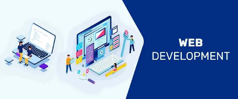 Web Development Services