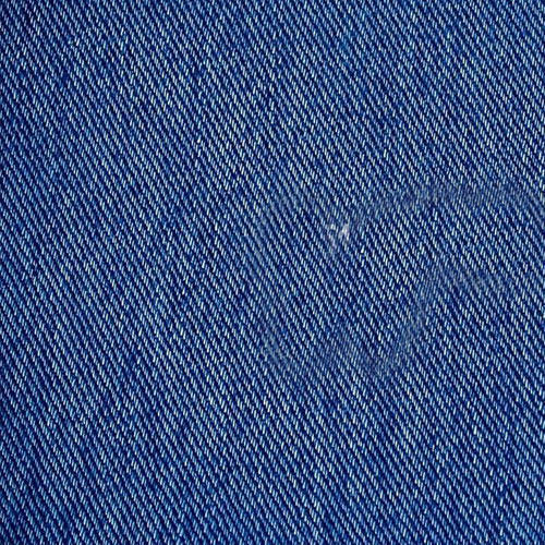 Denim Fabric, for Making Garments, Technics : Woven