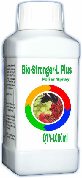 Bio Stronger -L Plus Foliar Spray