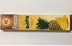 Pineapple Agarbatti, Feature : Alcohol free