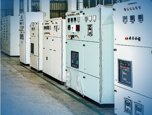 POWER CONTROL SYSTEMS