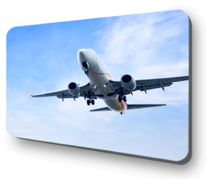 Airline Advertising at Best Price in Bangalore | Mplanmedia