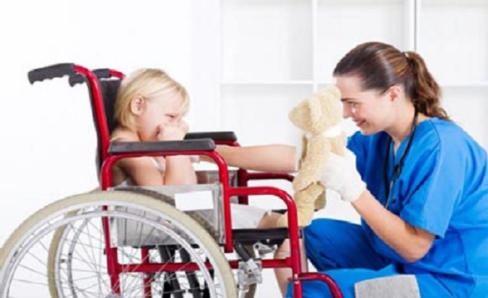 Disable Care Services