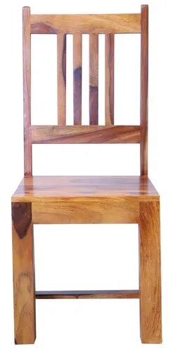 Polished Plain Hardwood Dining Chair, Length : 10ft, 6ft