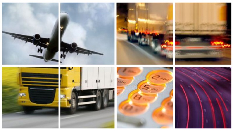 Transportation Logistics Services