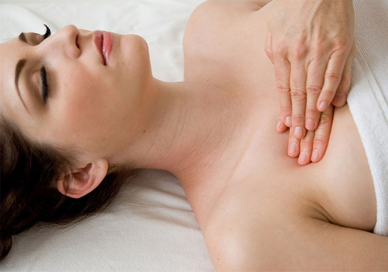 Breast Palpation Treatment Services