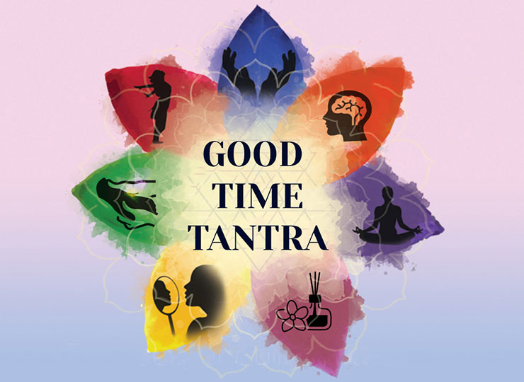 Good Time Tantra Massage Services