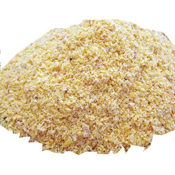 Organic Soymeal (Full fat), Color : Yellow