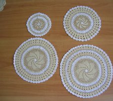 table placemats