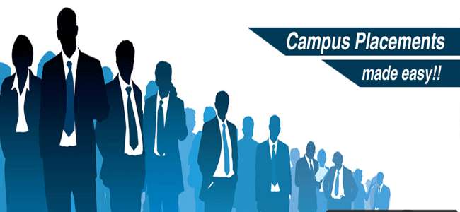 Campus Recruitment and Walk-in