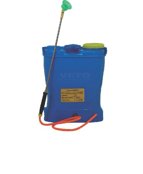 Battery Sprayer (CS-BKB16-2)