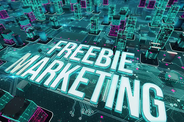 Freebia Marketing