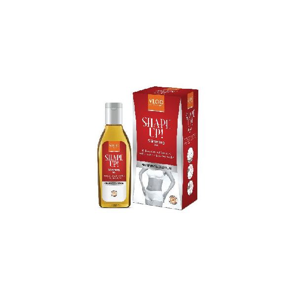 VLCC Shape Up Slimming Oil(100ml)