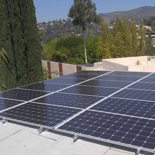 Automatic Solar Home System at Best Price in Delhi ID 5419382