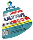 ULTRA Diesel Engine Oil