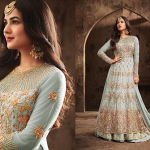 Designer Anarkali Suit