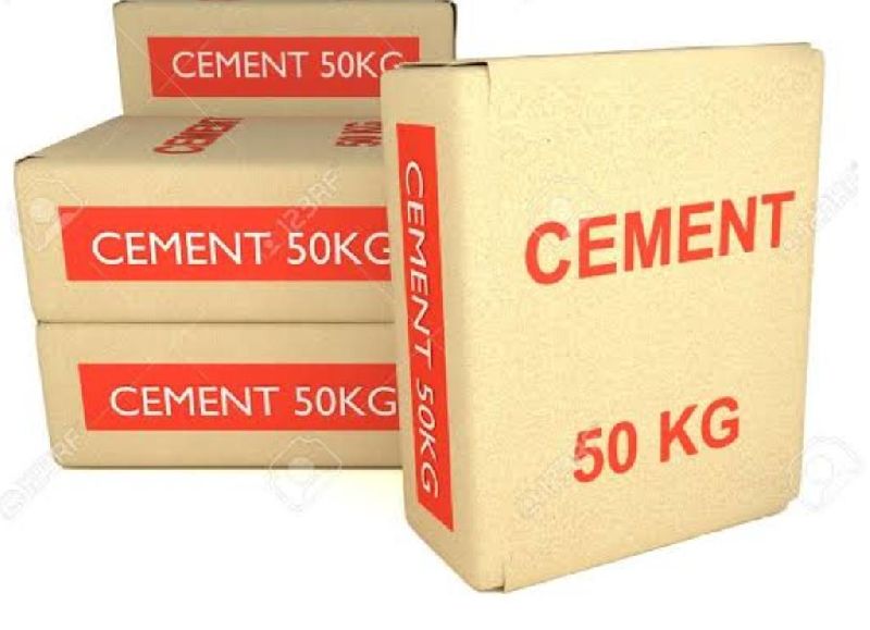 Ultra Tech Cement, for Construction Use, Form : Powder