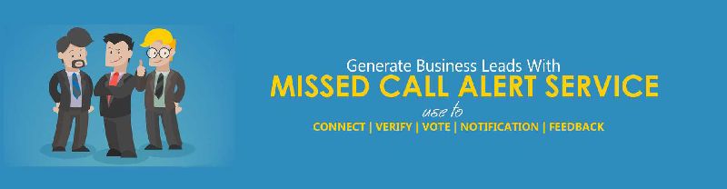 Missed Call Services