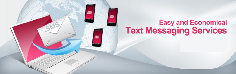 Promotional SMS Services