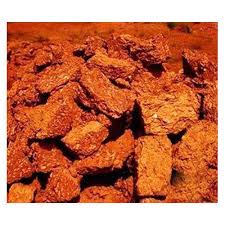 laterite