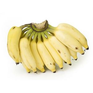 fresh banana