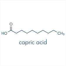 Capric Acid - C10 at Best Price in Vadodara | Seemax Resources Pvt. Ltd.