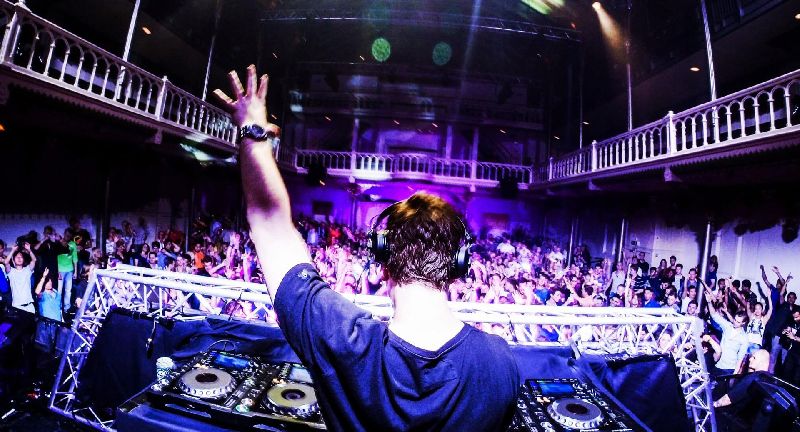 Top Event Rental Companies In Dubai