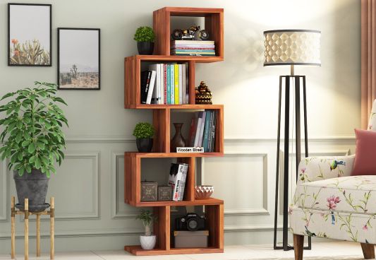 Cagney Book Shelves, for Home Use