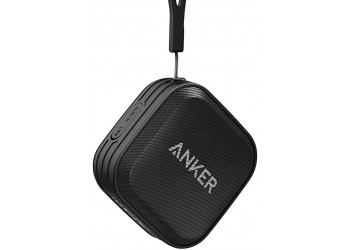 Anker SoundCore Sport (IPX7 Waterproof/Dustproof Rating, 10-Hour Playtime) Outdoor Portable Bluetoot